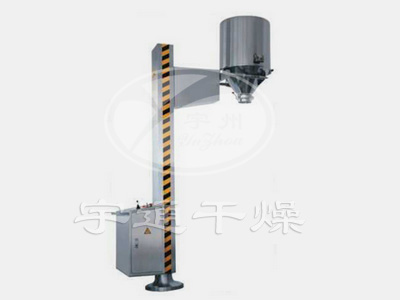 TJG 系列固定提升加料機(jī)