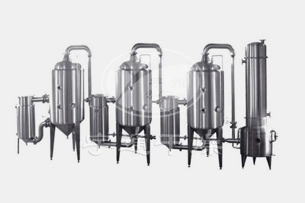 Z-系列蒸發(fā)濃縮器