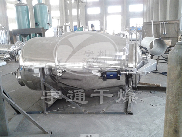 靜態(tài)多功能提取罐